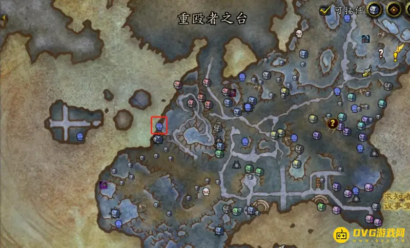 《魔兽世界》逃跑的荒蚺获取方法