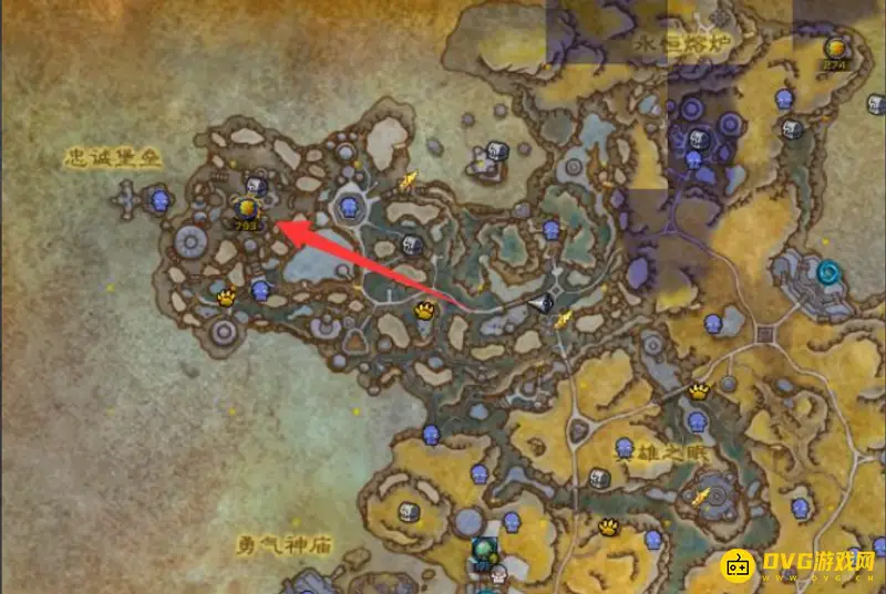 《魔兽世界》9.0晋升堡垒挑战完成攻略