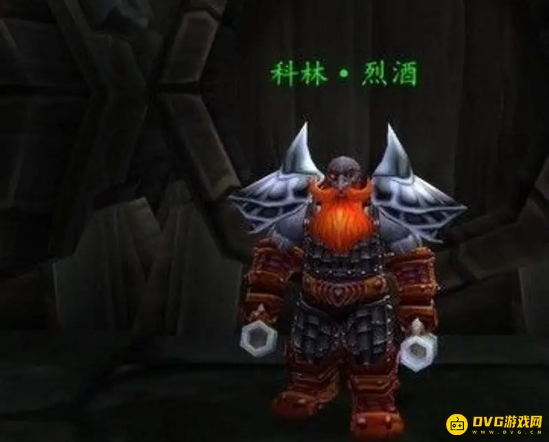 《魔兽世界》科林烈酒装备一览-地下城掉落详解