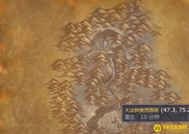 《魔兽世界》恶魔的气息任务怎么完成-详细击杀玛克扎尔王子步骤