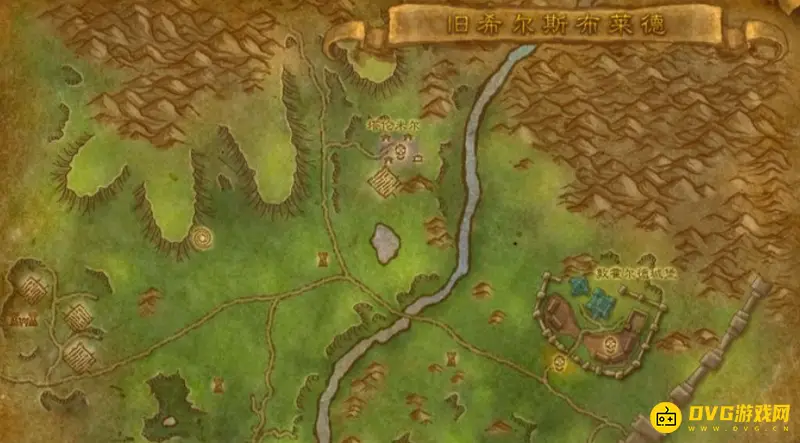 《魔兽世界》TBC救萨尔任务怎么完成-海加尔山元素位面挑战详解