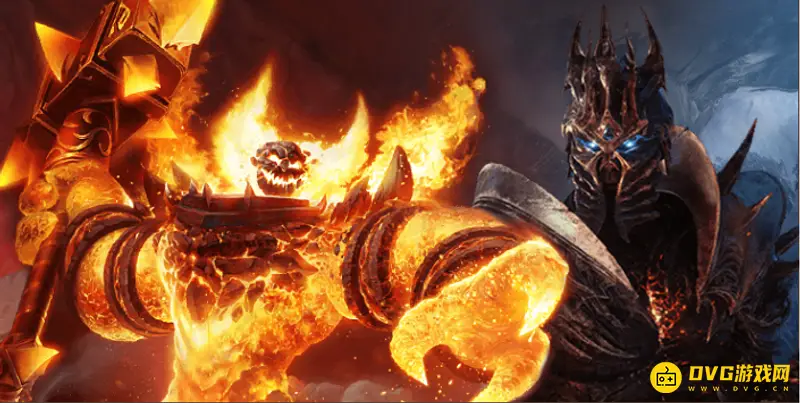 《魔兽世界》9.2战士盟约选择