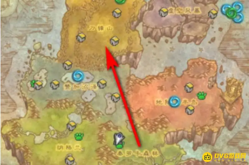 《魔兽世界》战地机器人110G图纸获取攻略