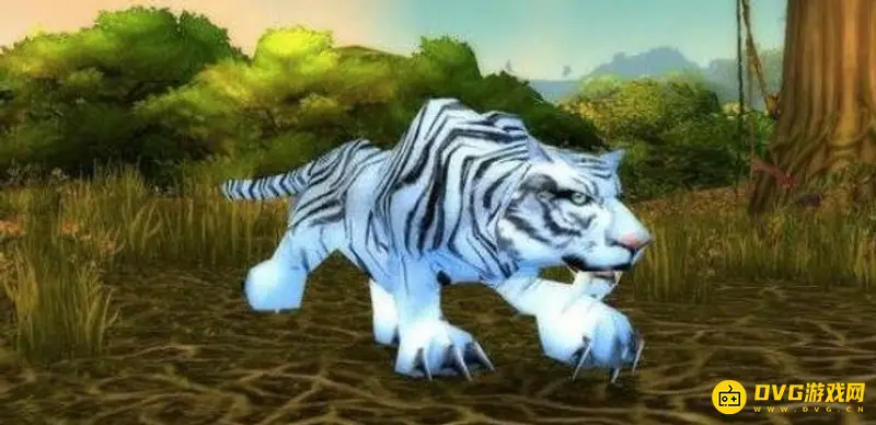 《魔兽世界》猎人宝宝忠诚度提升指南