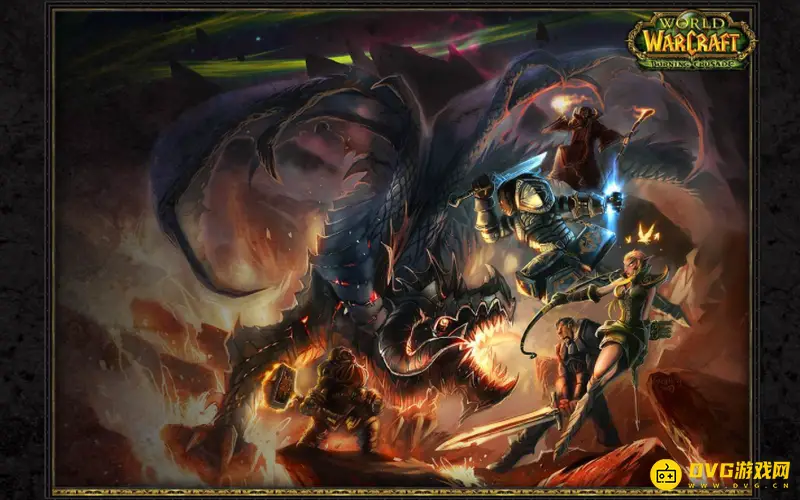 《魔兽世界》盘牙武器交付问题解析
