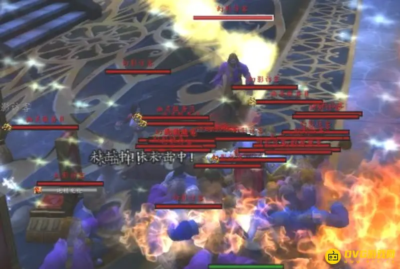 《魔兽世界》紫罗兰之眼声望快速获取