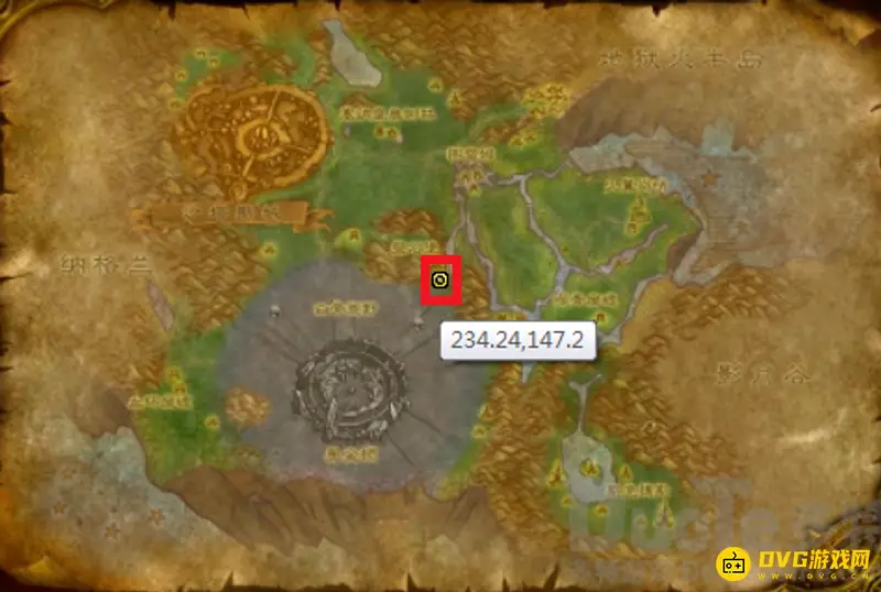 《魔兽世界》符文精金棒图纸在哪买