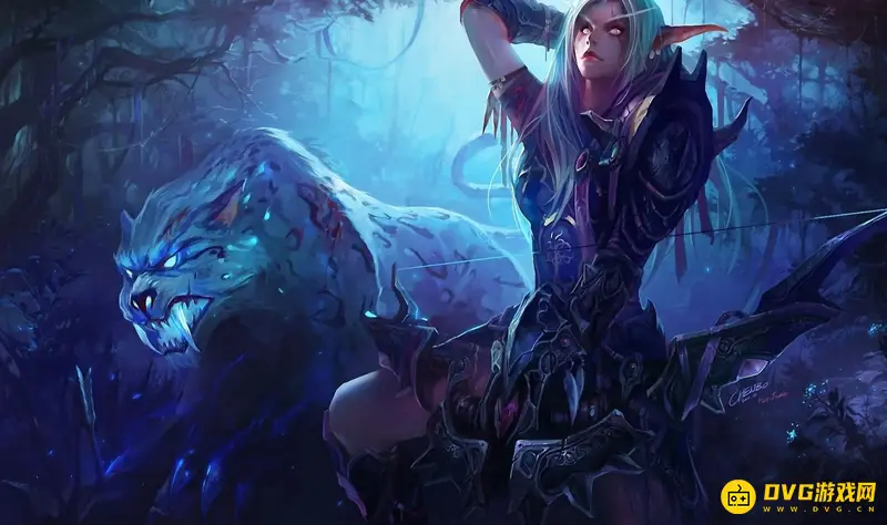 《魔兽世界》猎人随身兽栏怎么获得-通用兽栏位置与购买方法