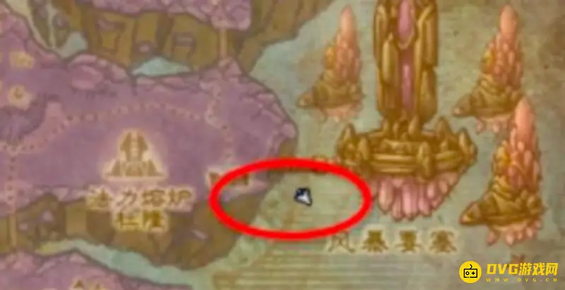 魔兽世界能源舰热源任务流程