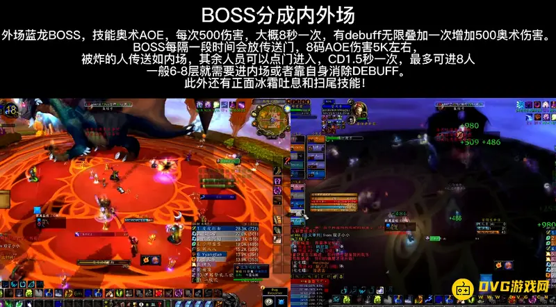 《魔兽世界》卡雷苟斯打法详解