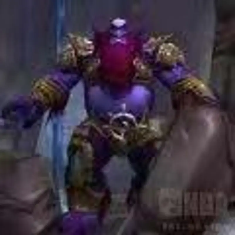 《魔兽世界》毒蛇神殿通关攻略