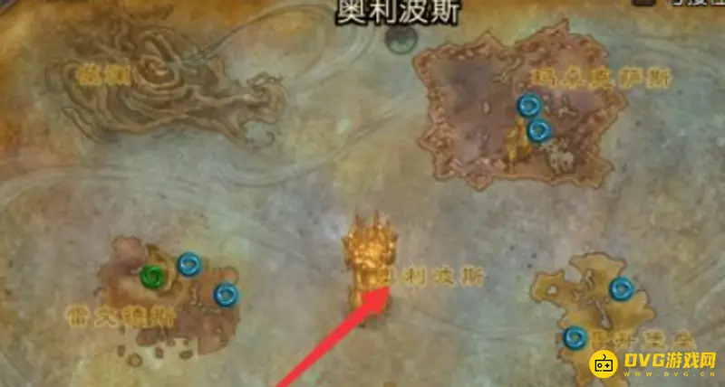 《魔兽世界》9.0大地裂变时光漫游坐骑兑换攻略