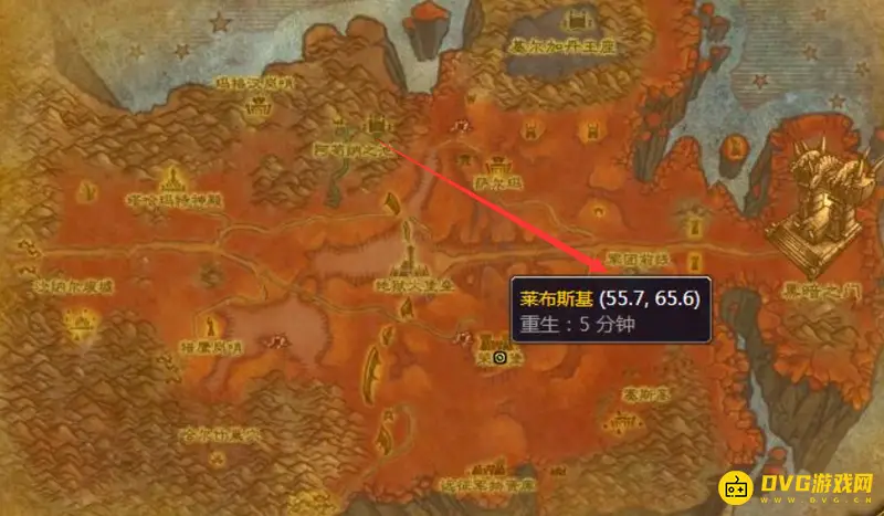《魔兽世界》tbc工程超级神风学习地点