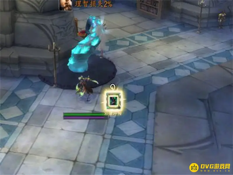 《魔兽世界》尤格萨隆单刷攻略