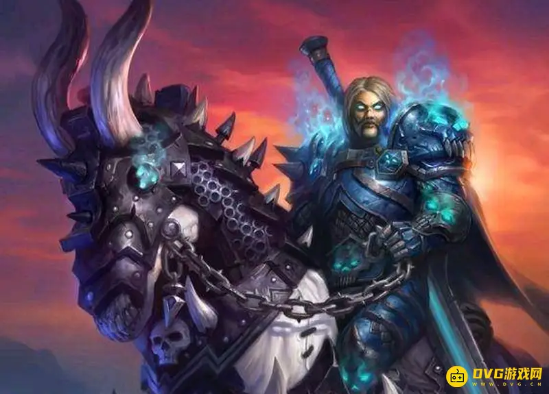《魔兽世界》骑士救人技能怎么获取-骑士救人技能获取方法