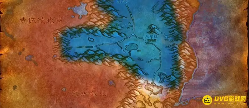魔兽世界80级刷金地点推荐