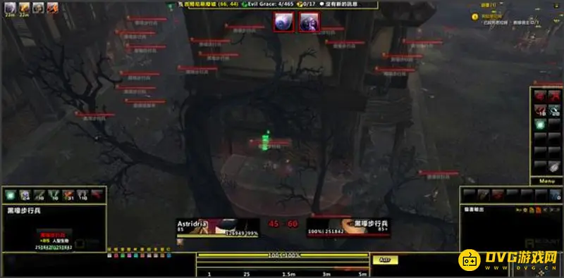 《魔兽世界》盗贼橙色匕首任务流程详解