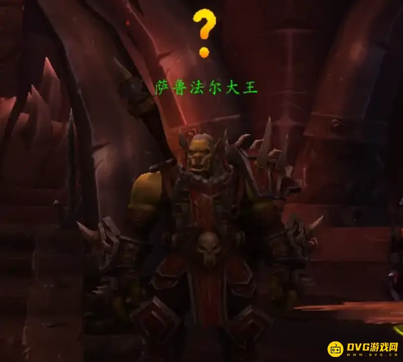 《魔兽世界》洛丹伦任务接取指南