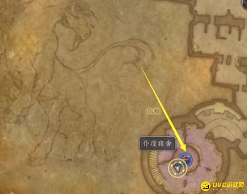 《魔兽世界》重返卡拉赞午夜坐骑获取攻略