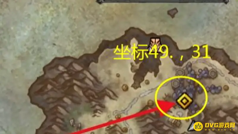 《魔兽世界》储备凹室进入指南