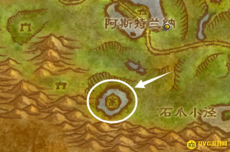 《魔兽世界》德莱尼萨满水之召唤任务流程详解