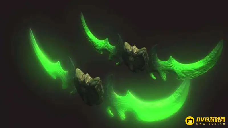 《魔兽世界》蛋刀幻化怎么获得-蛋刀幻化获取方法