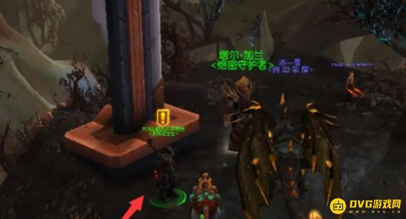 《魔兽世界》调查晨曦堡任务怎么完成-调查晨曦堡任务流程详解