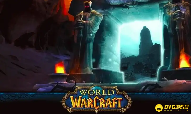 《魔兽世界》永恒旅者任务怎么完成-幻化获取全流程详解