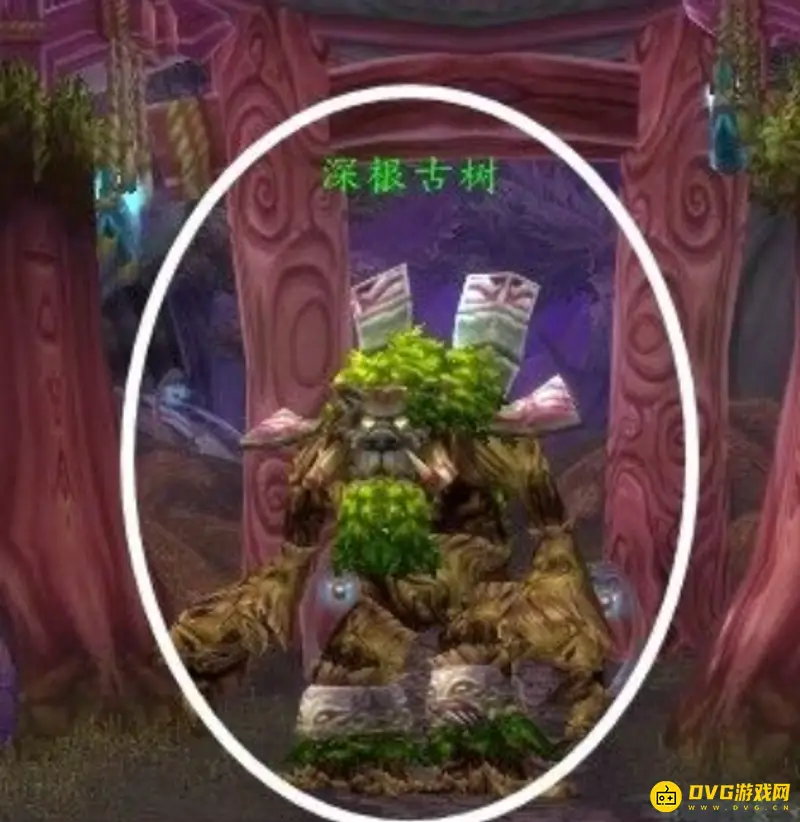 《魔兽世界》潦草的字迹任务