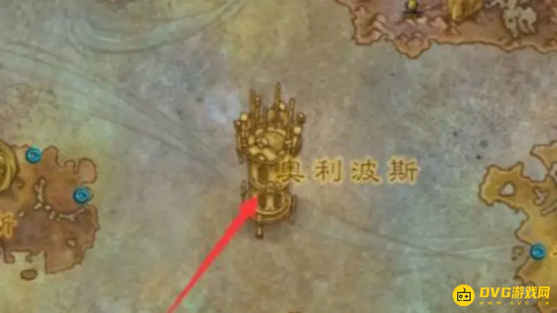《魔兽世界》盟约战役任务接取指南