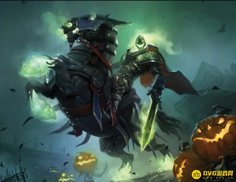 《魔兽世界》10.0职业推荐