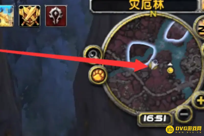 《魔兽世界》追猎无情者约夏伊攻略