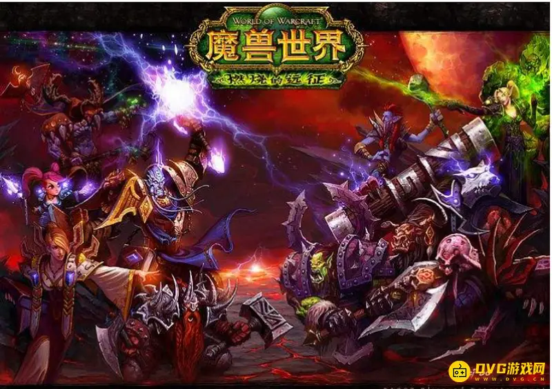 《魔兽世界》大块棱光碎片怎么获取-60级蓝绿装备分解掉落详解