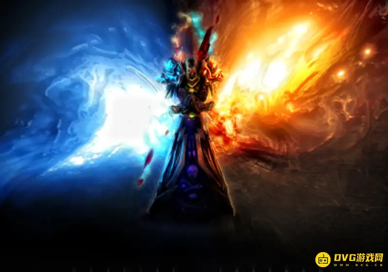 《魔兽世界》70级奥法输出手法详解