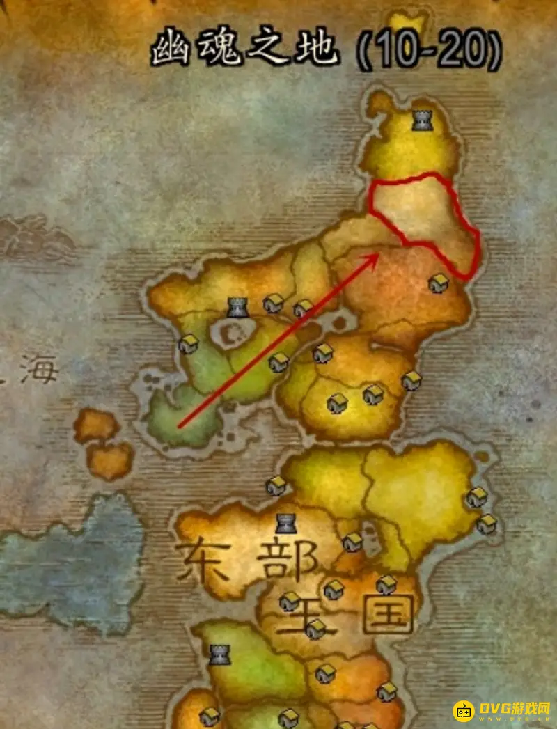 《魔兽世界》祖阿曼开门任务流程