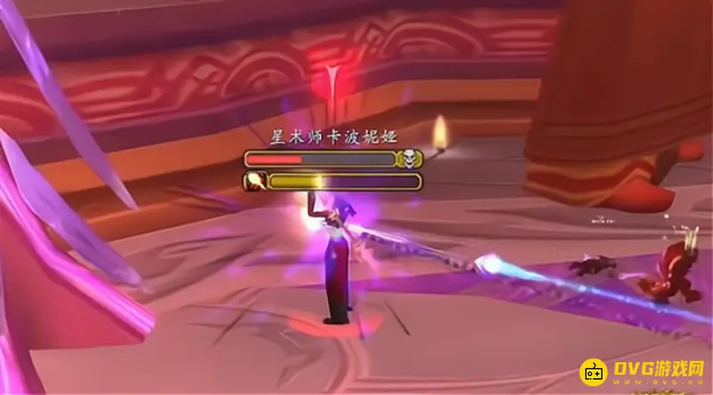 《魔兽世界》TBC风暴要塞凯尔萨斯打法详解