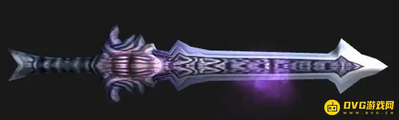 《魔兽世界》十大剑介绍