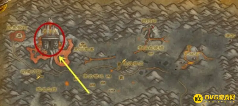 《魔兽世界》黑翼之巢开门任务