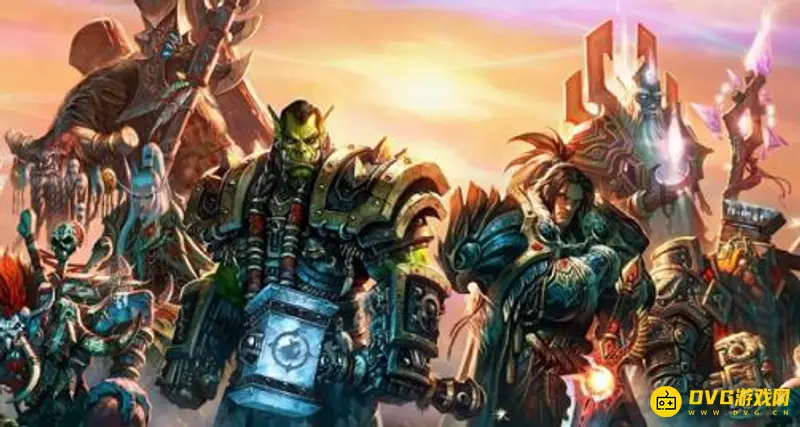 《魔兽世界》复仇军监牢钥匙换声望攻略