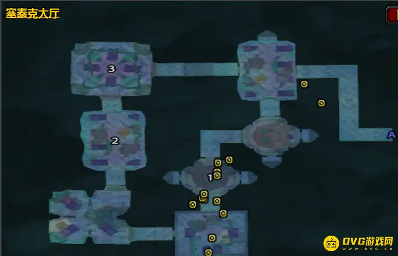 魔兽世界快速升70级攻略