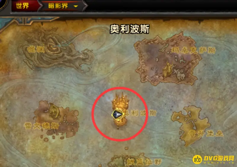 《魔兽世界》噬渊怎么进