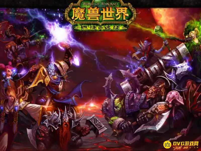 《魔兽世界》tbc第三阶段开放时间-赛季变化与职业强度解析