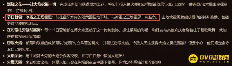 《魔兽世界》冰霜之王埃霍恩位置详解