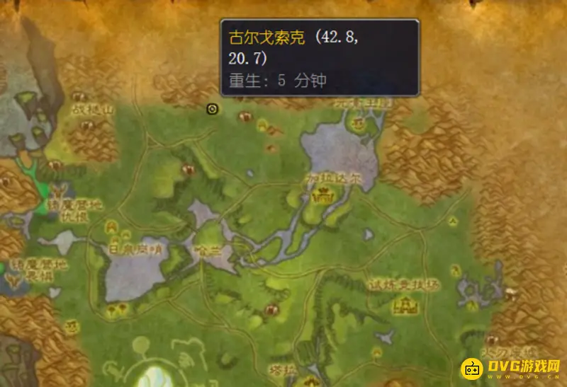 《魔兽世界》纳格兰竞技场任务接取指南