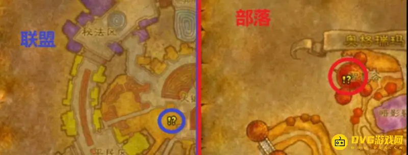 《魔兽世界》战士T0.5任务流程