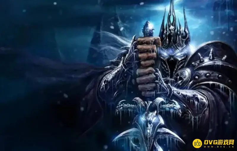 《魔兽世界》死亡骑士武器怎么选择-斧锤剑长柄武器详解