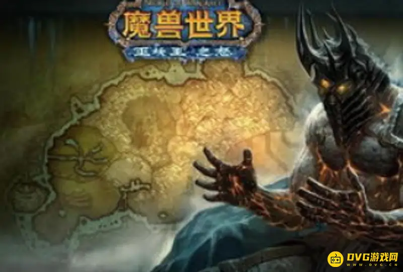 《魔兽世界》灵魂之盟蛮沼图腾放置在哪-灵魂之盟蛮沼图腾放置位置
