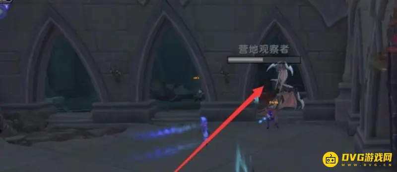 《魔兽世界》萨拉怀特位置详解