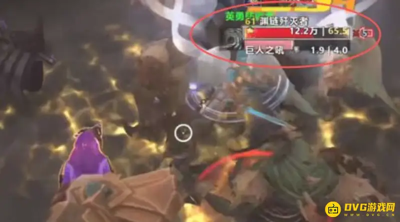 《魔兽世界》耐迦尼赫玛特之手坐骑获取攻略