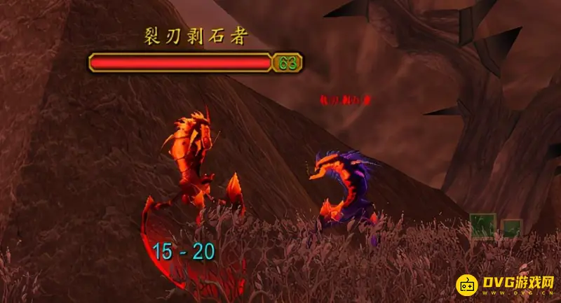《魔兽世界》tbc9级角刺掠食者捕捉指南
